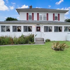 Kurtz Cottage - Wonderful home minutes away from the Goldenrod and York Beach
