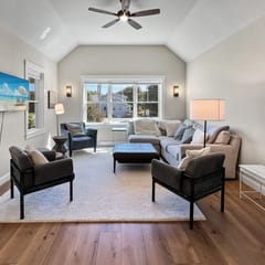 Experience coastal charm at Long Sands: a 3-bedroom York rental, perfect for family vacations!