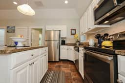 Seaglass Village 805: Coastal Charm Cottage - Spacious Port Model w/ Resort Amenities - Image 5