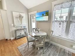 Seaglass Village 217 - Barefoot Escape: Cozy 2-bedroom condo in Wells, Maine. - Image 4