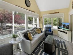 Seaglass Village 125: Coastal Retreat Cottage - Image 2