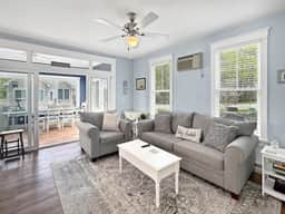 Seaglass Village 172 - Seaside Serenity Sanctuary - Image 3