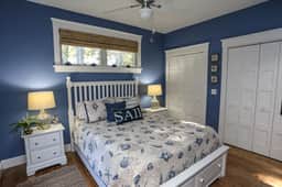 Seaglass Village 705, a stylish 2-bedroom retreat in Wells. - Image 5