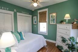 Seaglass Village 705, a stylish 2-bedroom retreat in Wells. - Image 3