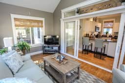 Seaglass Village 705, a stylish 2-bedroom retreat in Wells. - Image 2