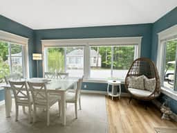 Seaglass Village 139 - Driftwood Cottage: Bright & Breezy Seaglass Retreat - Image 5