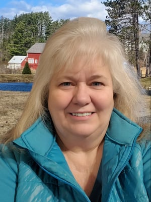 Carol Horton