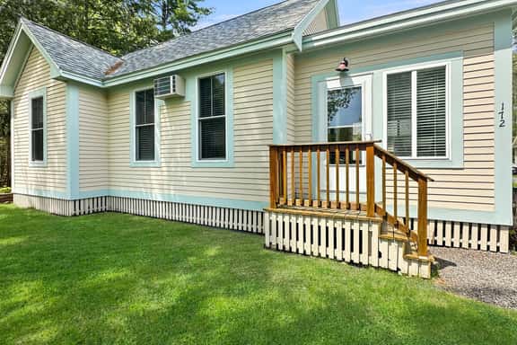 Seaglass Village 172 - Seaside Serenity Sanctuary - Image 1