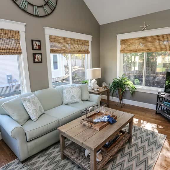 Seaglass Village 705, a stylish 2-bedroom retreat in Wells. - Image 1