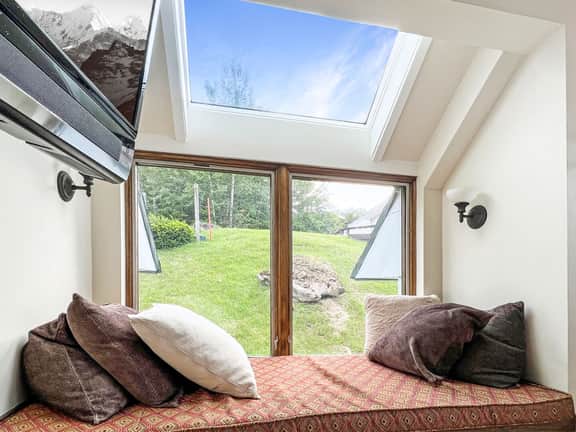 Sunrise Mountain Village - Bear View - Image 5