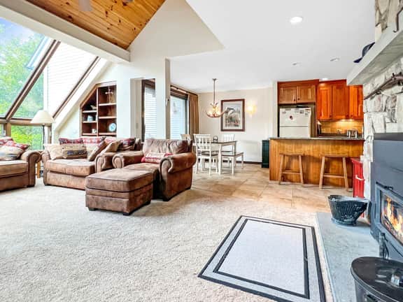 Sunrise Mountain Village - Bear View - Image 3