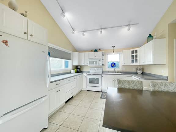 Seascapes - W153 Fantastic condo steps away from Wells Beach and town center - Image 3