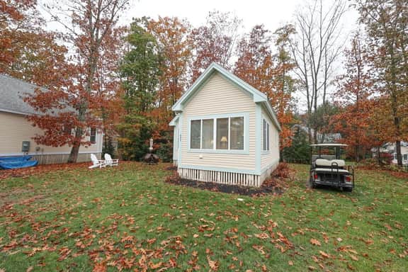 Seaglass Village 805: Coastal Charm Cottage - Spacious Port Model w/ Resort Amenities - Image 3