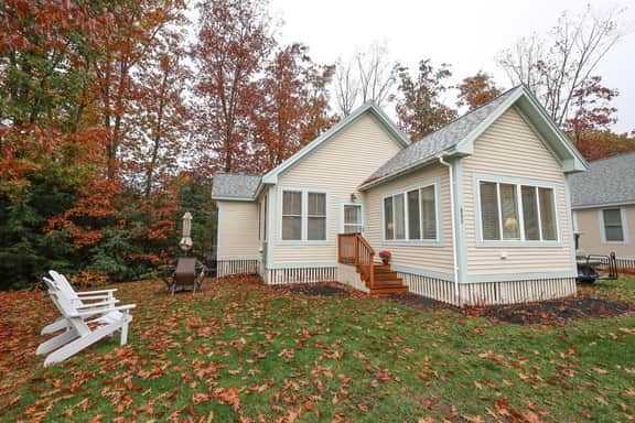 Seaglass Village 805: Coastal Charm Cottage - Spacious Port Model w/ Resort Amenities - Image 4