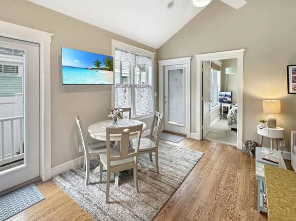 Seaglass Village 217 - Barefoot Escape: Cozy 2-bedroom condo in Wells, Maine. - Image 3