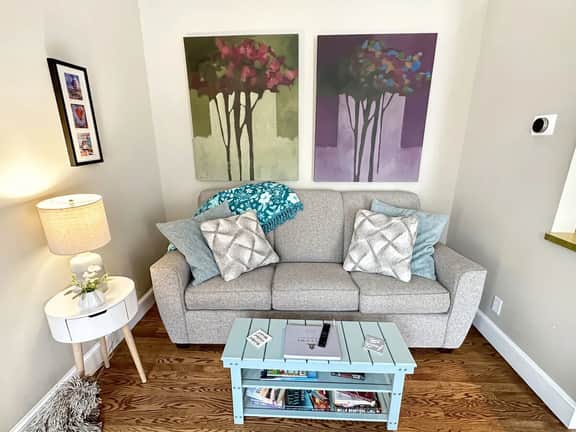 Seaglass Village 217 - Barefoot Escape: Cozy 2-bedroom condo in Wells, Maine. - Image 5