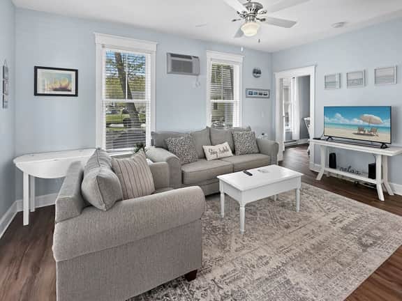 Seaglass Village 172 - Seaside Serenity Sanctuary - Image 4