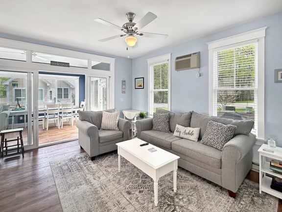 Seaglass Village 172 - Seaside Serenity Sanctuary - Image 3