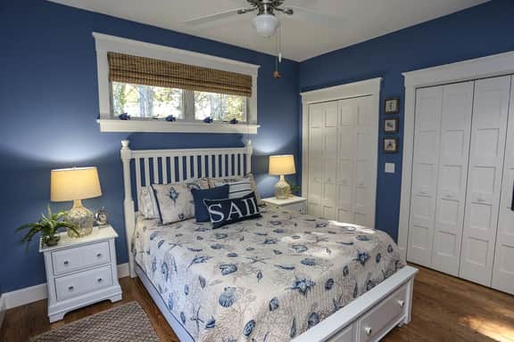 Seaglass Village 705, a stylish 2-bedroom retreat in Wells. - Image 5