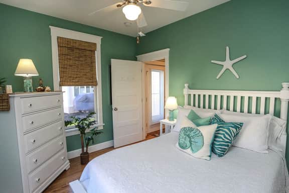 Seaglass Village 705, a stylish 2-bedroom retreat in Wells. - Image 4
