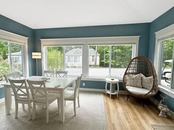 Seaglass Village 139 - Driftwood Cottage: Bright & Breezy Seaglass Retreat - Image 5