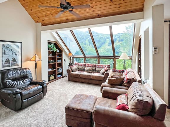 Sunrise Mountain Village - Bear View - Image 1