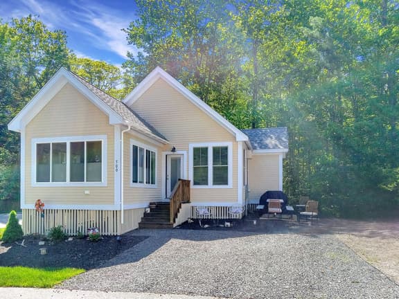 Seaglass Village Gem! 3 night min, close to Ogunquit Beach - Image 1