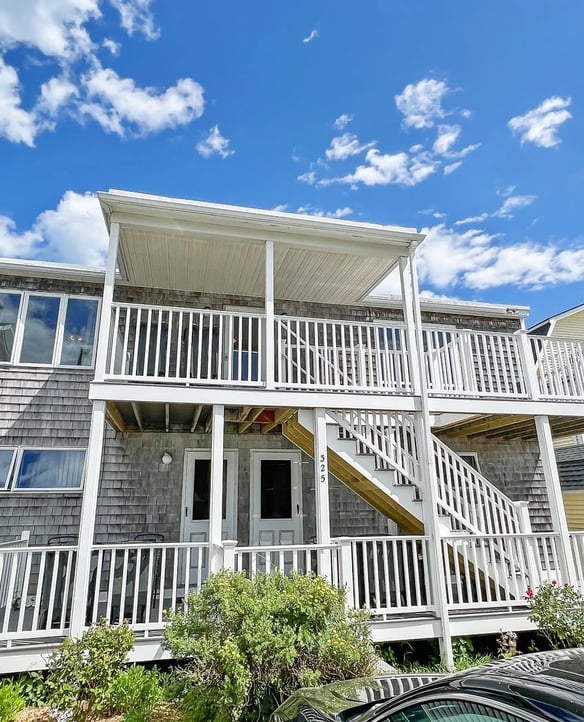 Spacious Family Homes