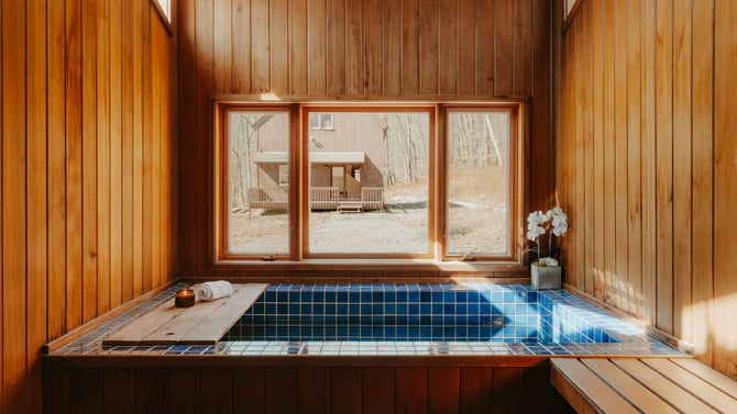 6 of the Best Spas in Vermont