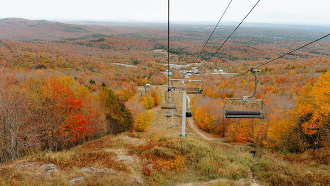 Our Favorite Fall Activities in Killington