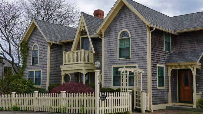 Property Walkthrough: Robbie's Cottage