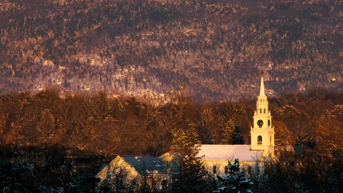 The Best Place to Stay in Killington VT: Escapo House