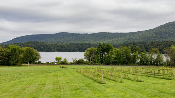 Best Activities for Keeping Cool in Killington