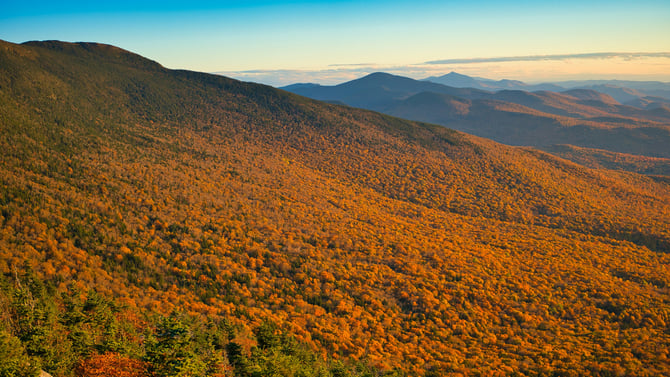 How to Enjoy Your First Vacation in Killington