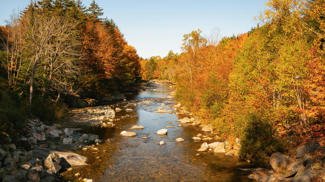 Your Guide to the Most Fun Vermont River Tubing