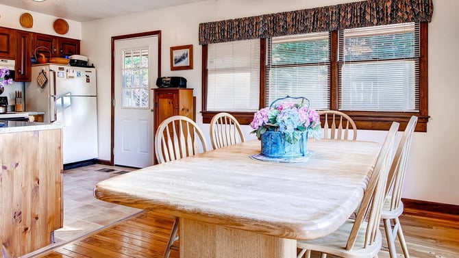 Property Walkthrough: Sweet Life