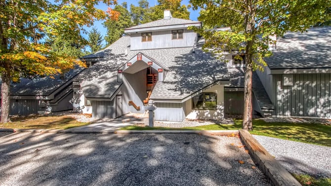 Property Walkthrough: Woods Village 10