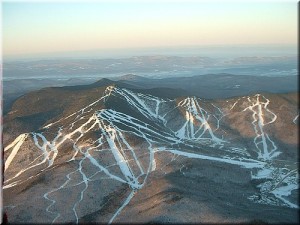 Killington, VT Mountain Skiing