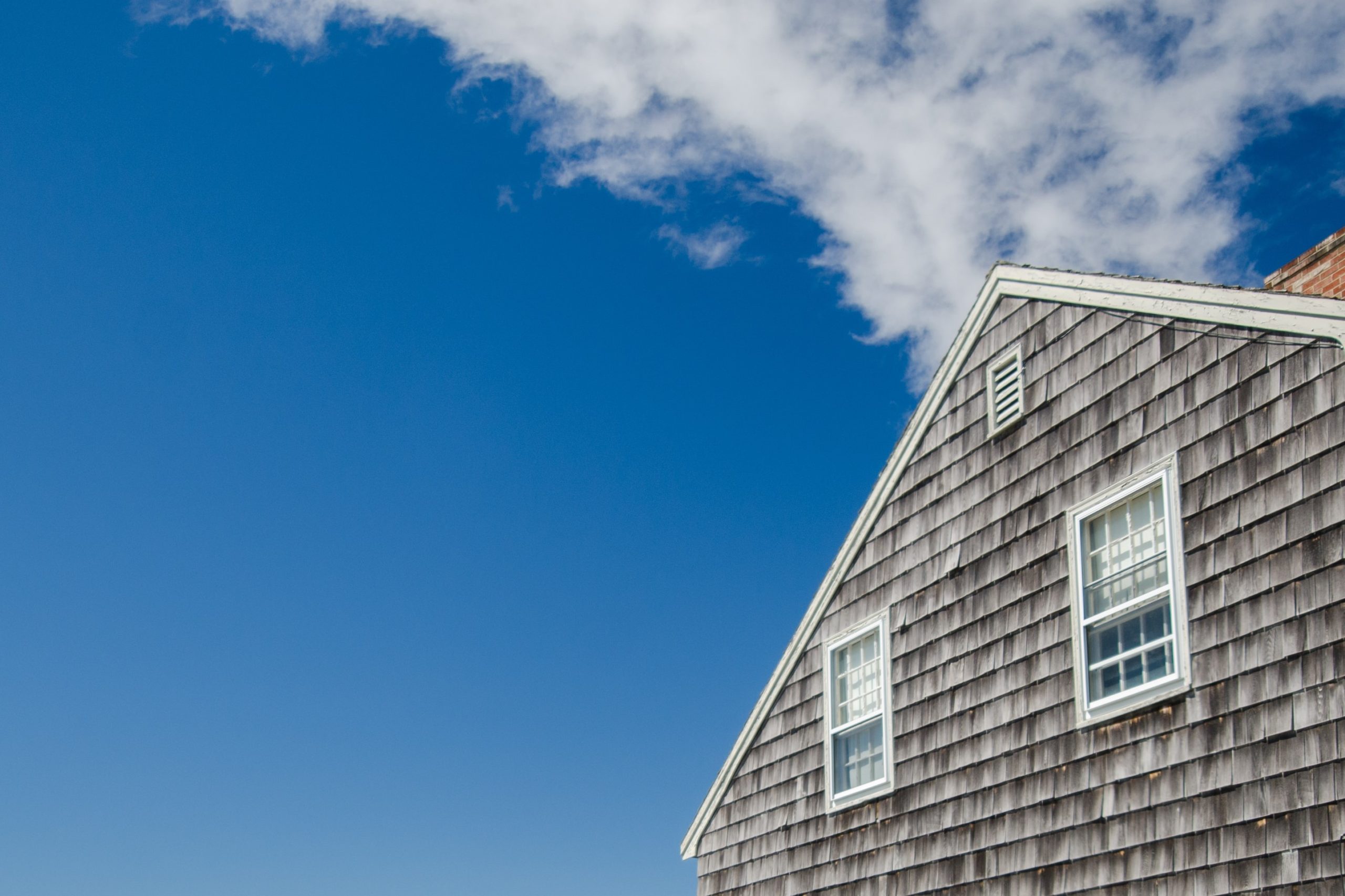 View of our Ogunquit vacation home rentals