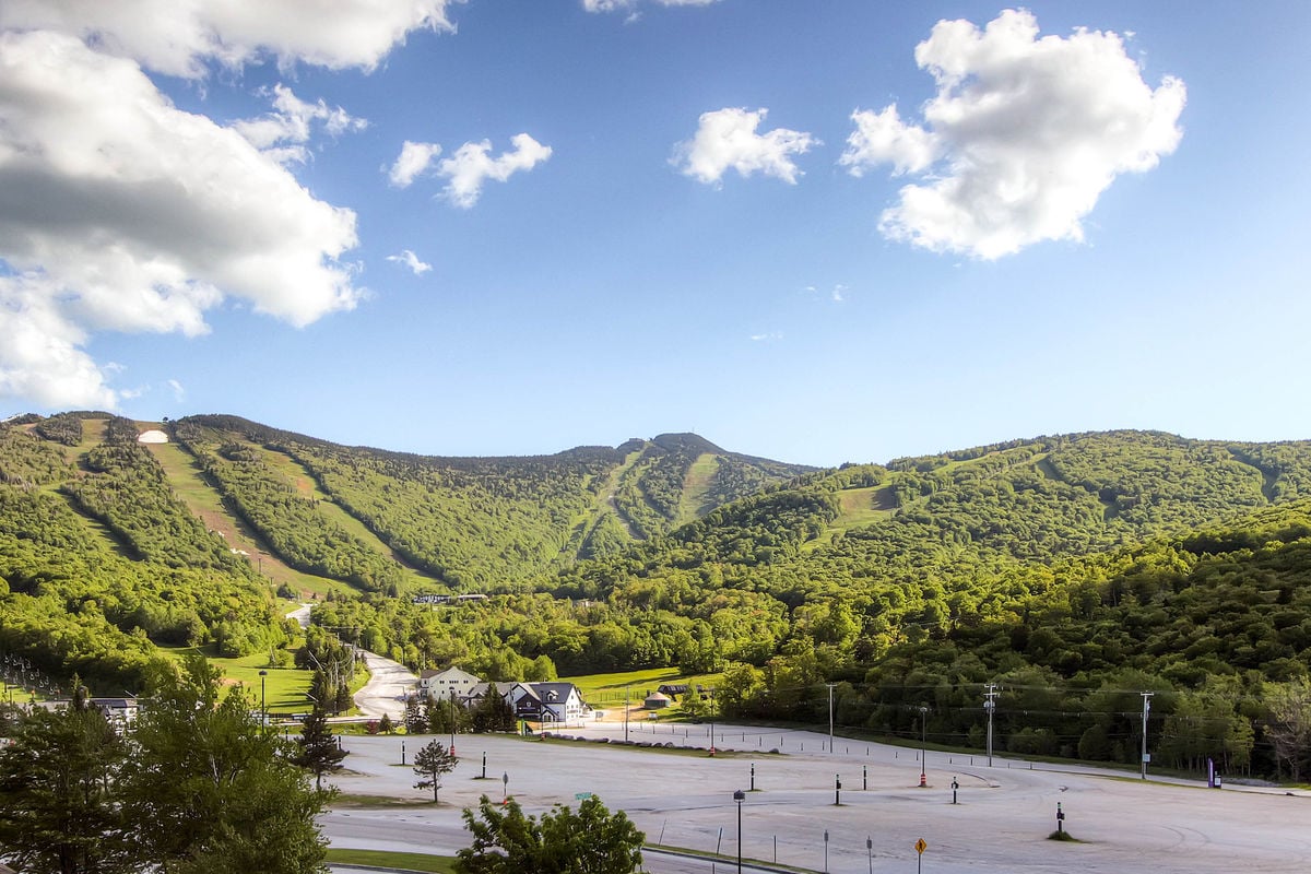 Killington Mountain Vacation Rentals