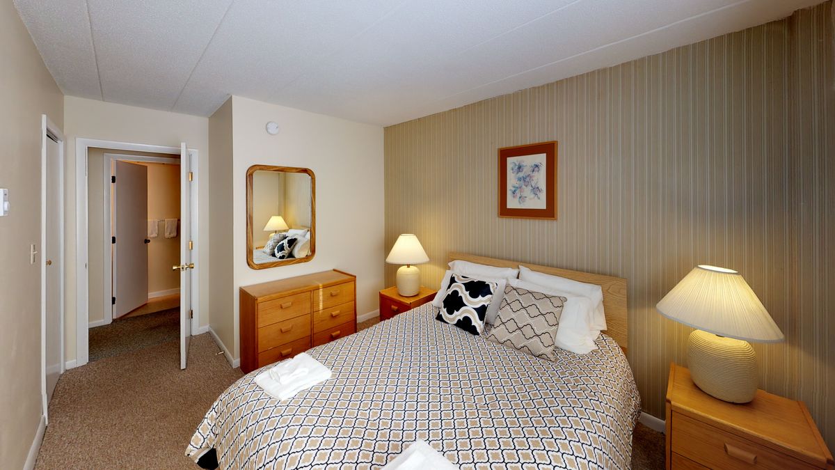 Killington, VT Rentals With Hot Tubs