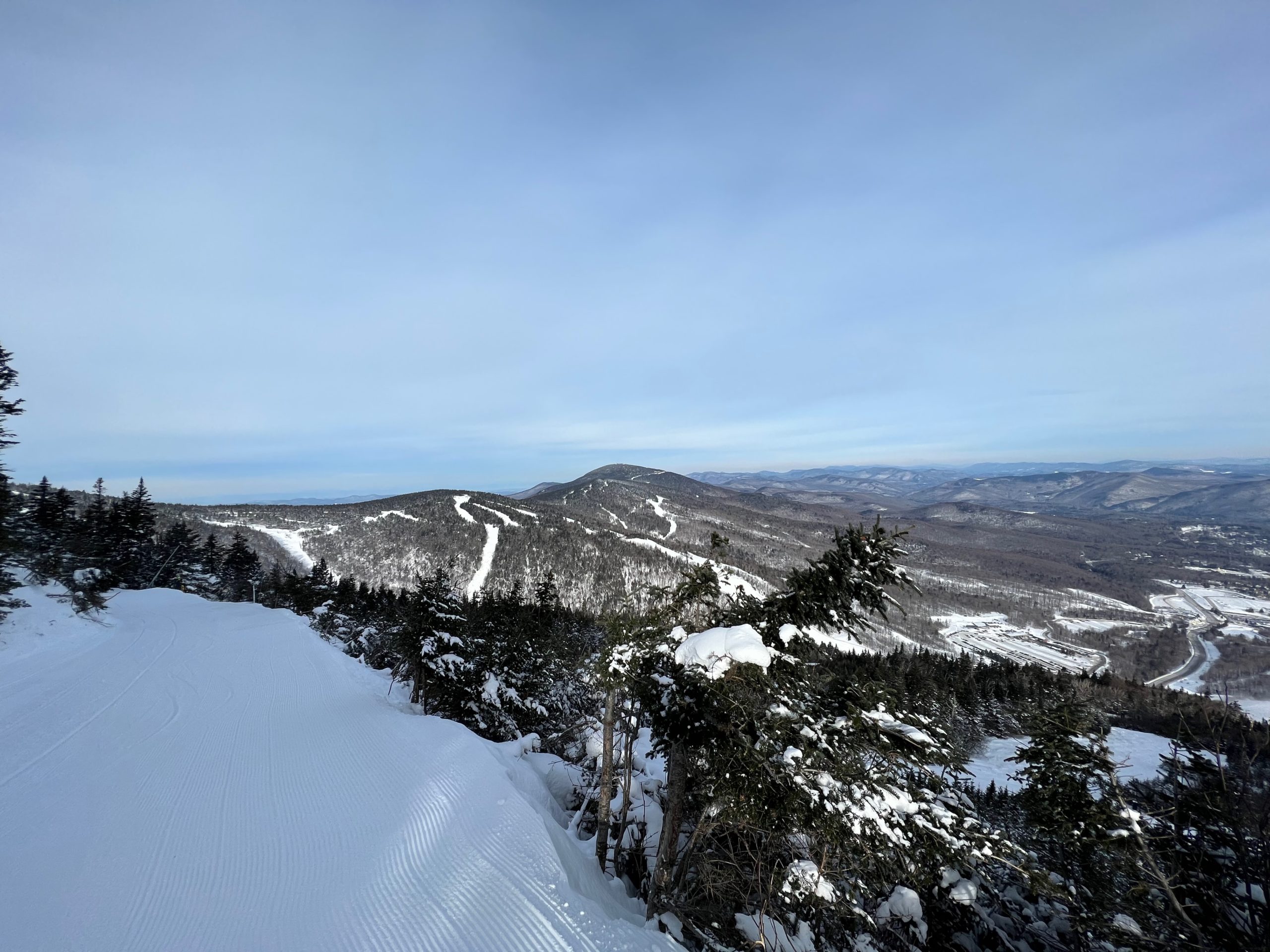 Killington Winter Rentals