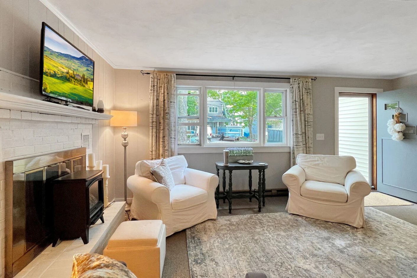 Ogunquit Maine rentals