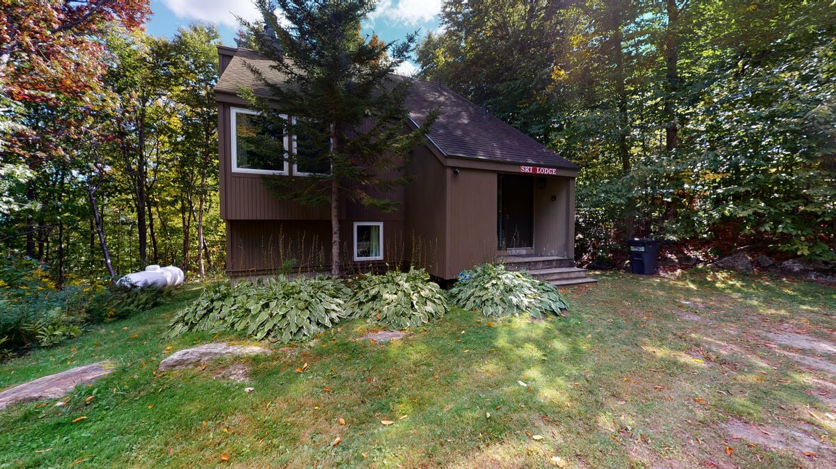 Ski-In Ski-Out Vacation Homes in Killington, VT