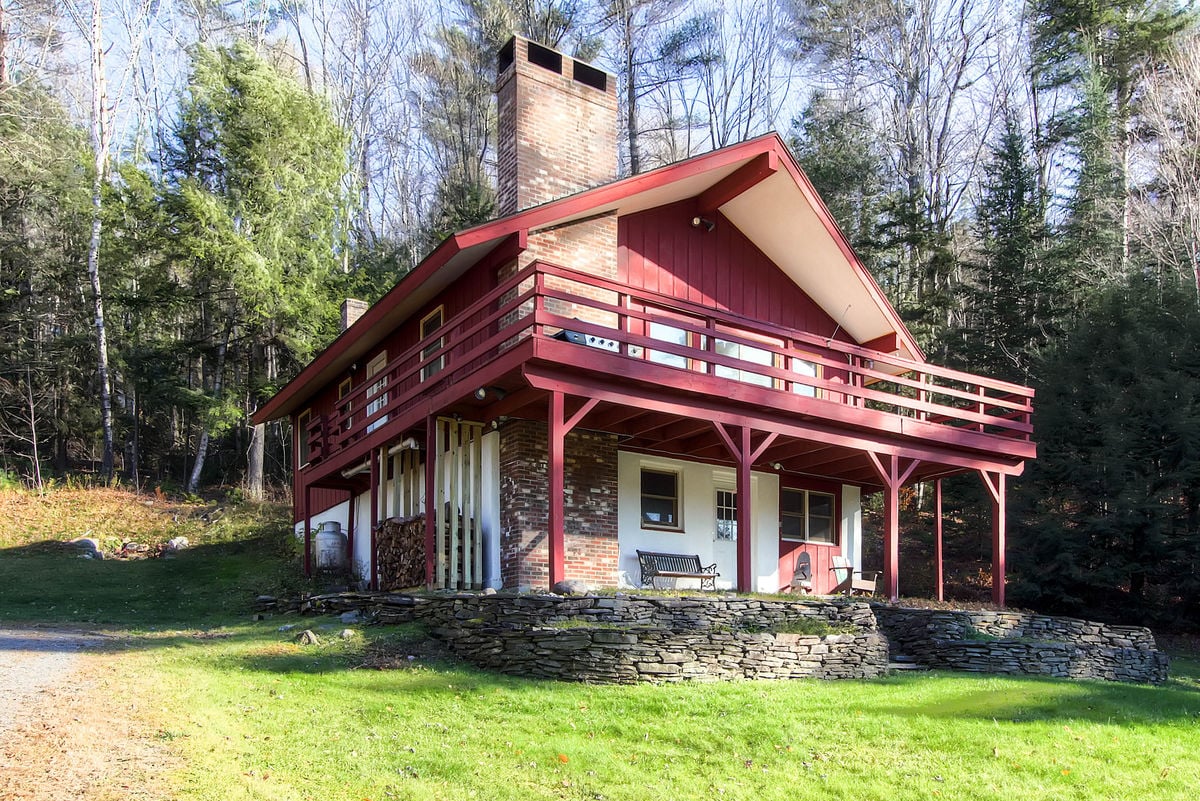 Vacation Rentals in Killington