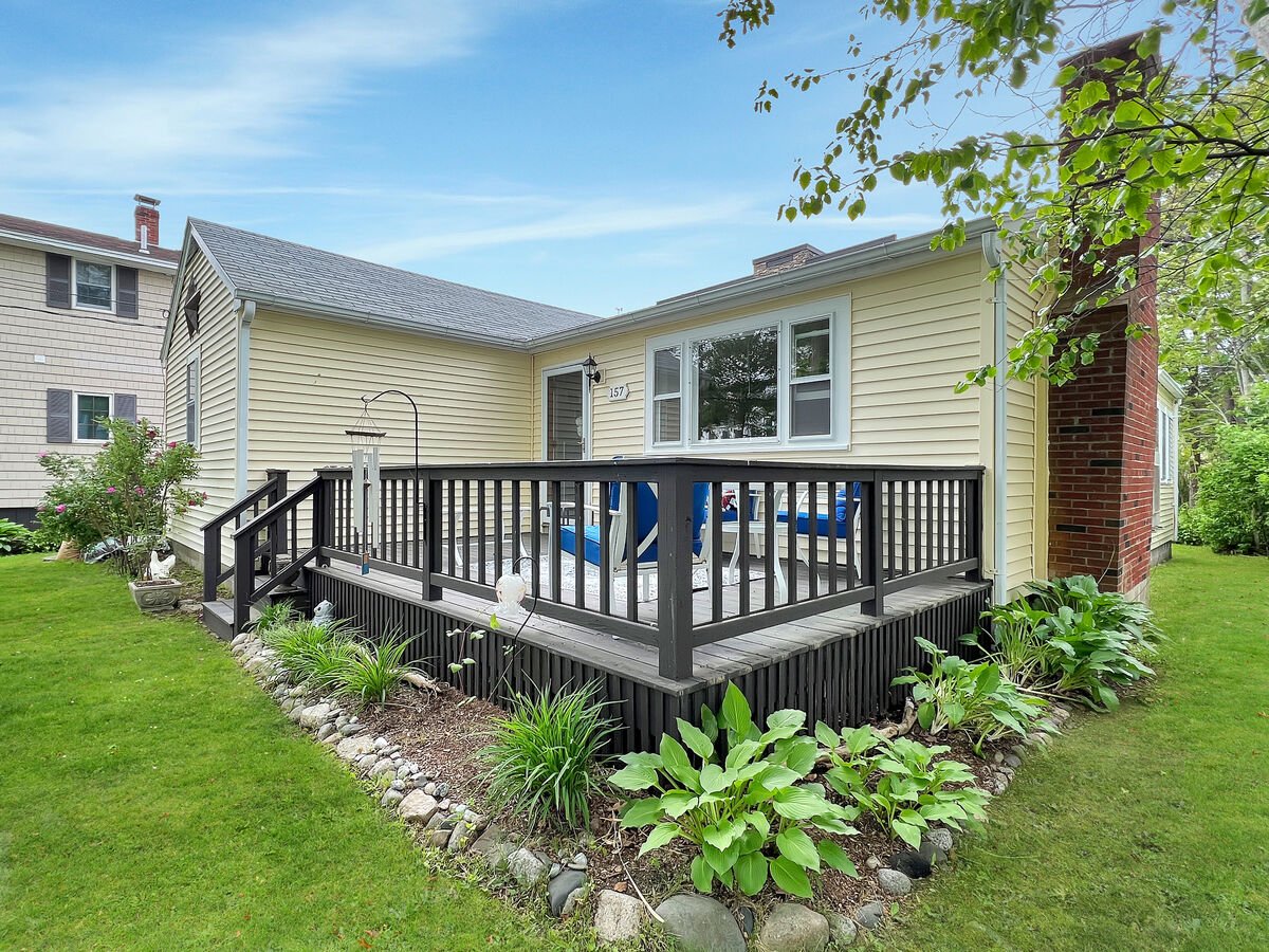 Wells Maine rental houses