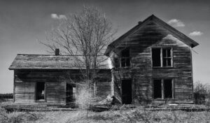 History Buff Journey to Killington