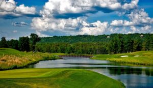 Killington Golf Journey