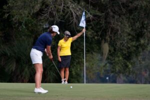 Killington Golf Journey