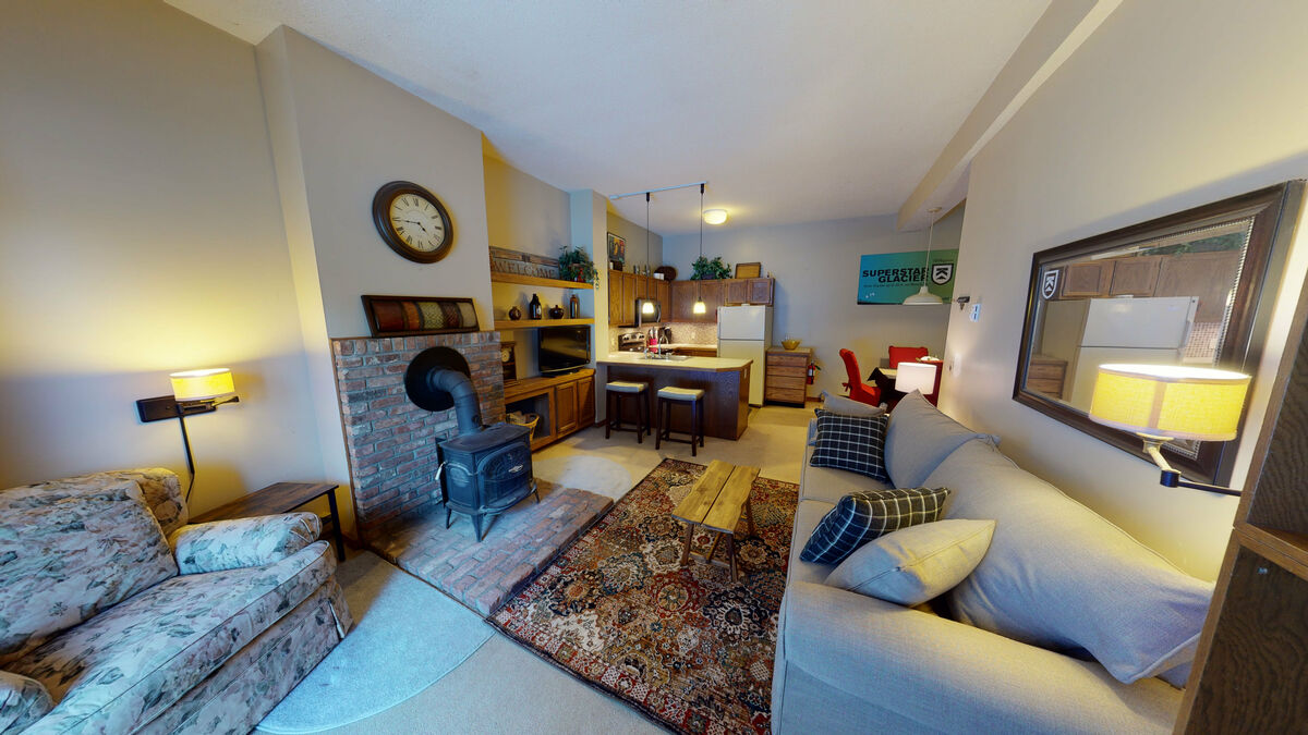 Ludlow VT Condo Rentals
